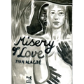 Misery of Love - Paperback