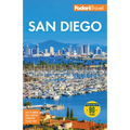 Fodor's San Diego: With North County - Paperback