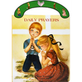 Daily Prayers - Board Book
