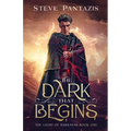 The Dark That Begins - Paperback