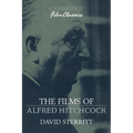 The Films of Alfred Hitchcock - Paperback