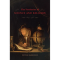 The Territories of Science and Religion - Paperback