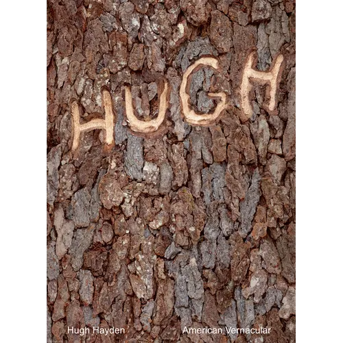 Hugh Hayden: American Vernacular - Paperback