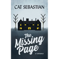 The Missing Page - Paperback