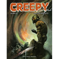 Creepy Archives Volume 6 - Paperback