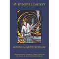 Beyond As Above, So Below: Understanding Hermetic Tarot Through the Music of Maynard James Keenan - Paperback