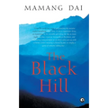 The Black Hill - Paperback