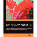 DWR Java AJAX Applications - Paperback