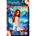 Perpetually 24 - Hardcover