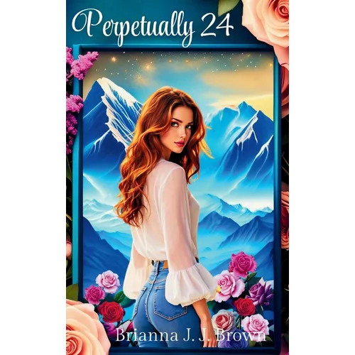 Perpetually 24 - Hardcover
