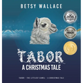 Tabor - A Christmas Tale: Tabor - The Littlest Camel - A Christmas Tale - Hardcover