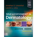 Self-Assessment in Dermatology: Questions and Answers - Paperback