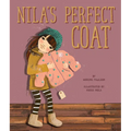 Nila's Perfect Coat - Hardcover
