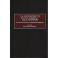 The Encyclopedia of Native American Legal Tradition - Hardcover