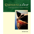 Companions in Christ: A Small-Group Experience in Spiritual Formation - Paperback