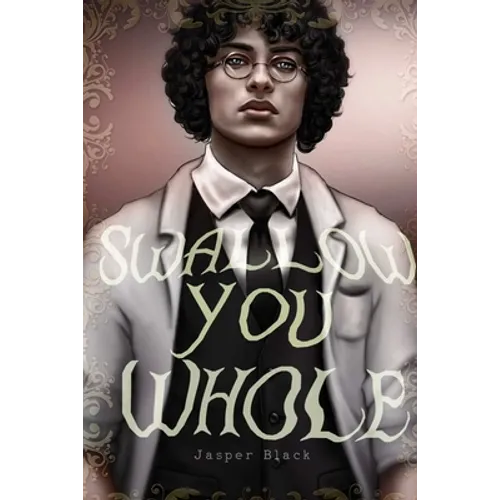 Swallow You Whole - Paperback