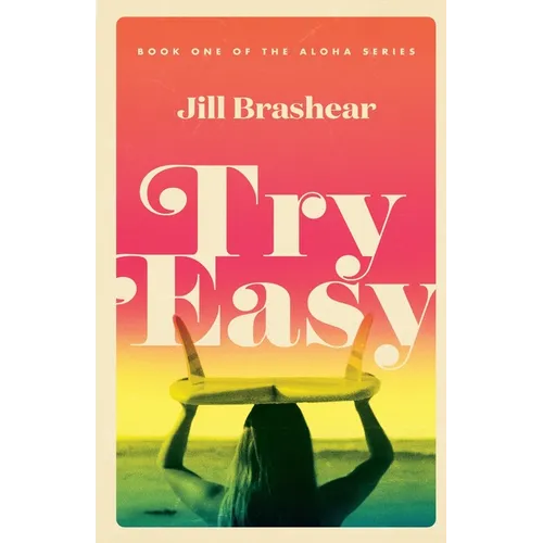 Try Easy - Paperback