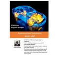 Automotive Solutions with SAP: Essential Practice Reference - Paperback