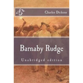 Barnaby Rudge: Unabridged edition - Paperback