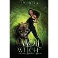 Wolf Witch - Paperback