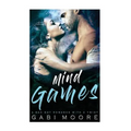 Mind Games - A Bad Boy Romance With A Twist - Paperback