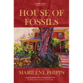 House of Fossils - Paperback