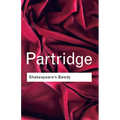 Shakespeare's Bawdy - Paperback