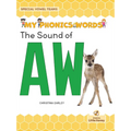 The Sound of Aw - Library Binding