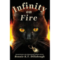 Infinity on Fire - Paperback