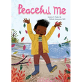 Peaceful Me - Hardcover