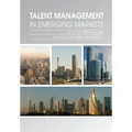 Talent Management In Emerging Markets - Paperback