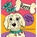 Ruff! Ruff! Remi Teaches Relationship Tools - Hardcover