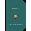 Virginia Lee - Paperback
