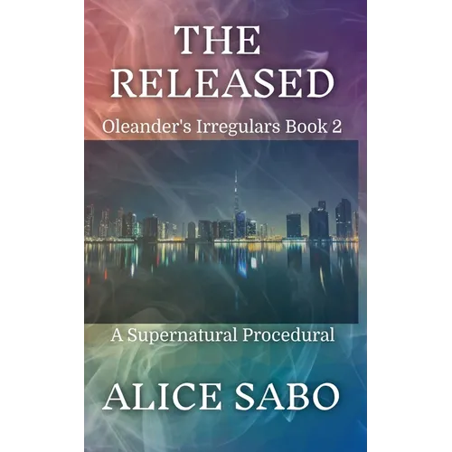 The Released - Paperback