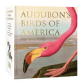 Audubon's Birds of America: The Tiny Folio - Hardcover
