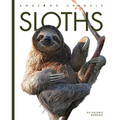 Sloths - Library Binding