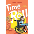 Time to Roll - Library Binding