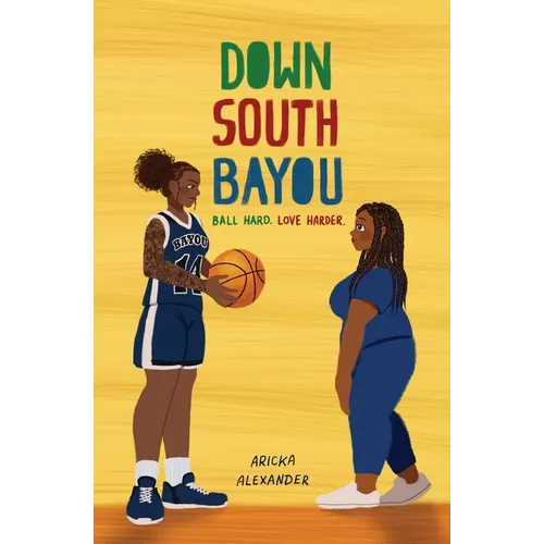 Down South Bayou: A Black Sapphic Romance - Paperback