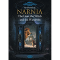 The Chronicles of Narnia: The Lion, the Witch and the Wardrobe - Paperback