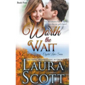Worth The Wait - Paperback