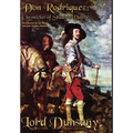 Don Rodriguez, or Chronicles of Shadow Valley - Hardcover