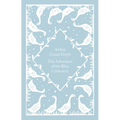 The Adventure of the Blue Carbuncle - Hardcover