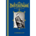 The Citizen-Soldier; Or, Memoirs Of A Volunteer. - Paperback