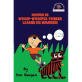 Hooper De Whoop-Whooper Thinker Learns His Numbers! - Paperback