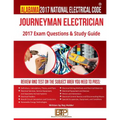 Alabama 2017 Journeyman Electrician Study Guide - Paperback