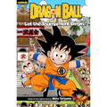 Dragon Ball: Chapter Book, Vol. 7: Let the Tournament Begin! - Paperback