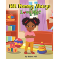 Will Mommy Always Love Me? - Paperback