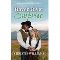 Haven River Surprise - Paperback