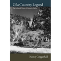 Gila Country Legand - Paperback