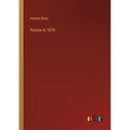 Russia in 1870 - Paperback